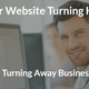 Illustration for article titled Signs Your Website Doesn’t Stand Outem/em